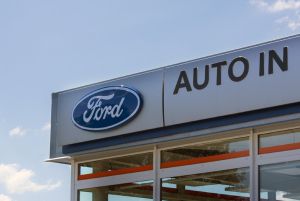 AutoIN Pardubice