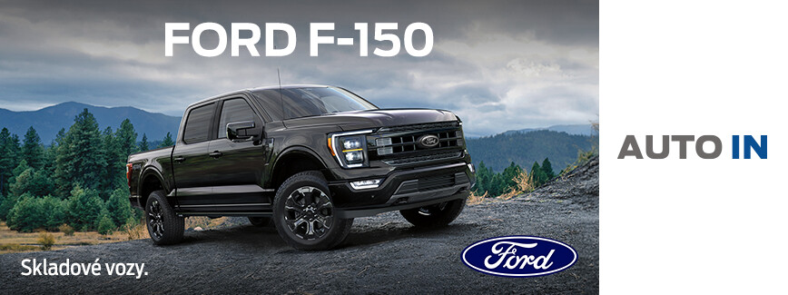 FORD F-150