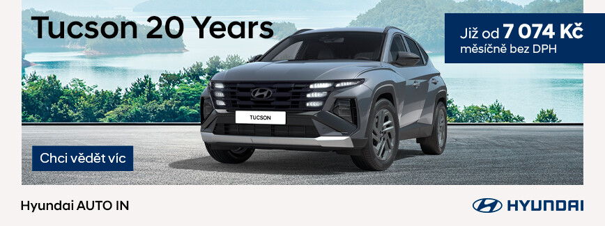 Hyundai operák skladem