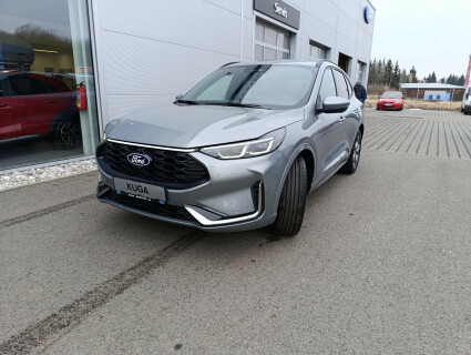 Ford Kuga ST-LINE X SUV 1,5 EcoBoost 110 kW / 150 k