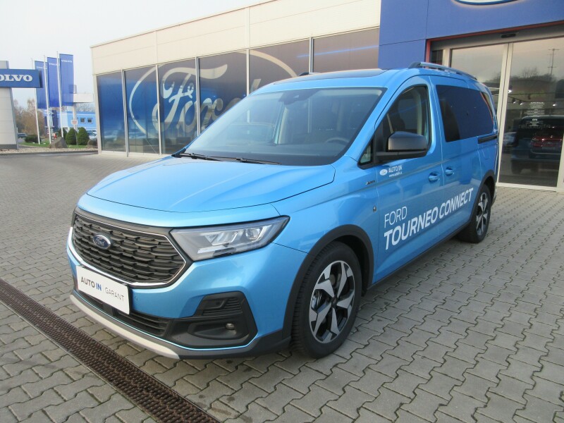 Ford Tourneo Connect Grand Tourneo Connect Active, 2.0 EcoBlue 90kW