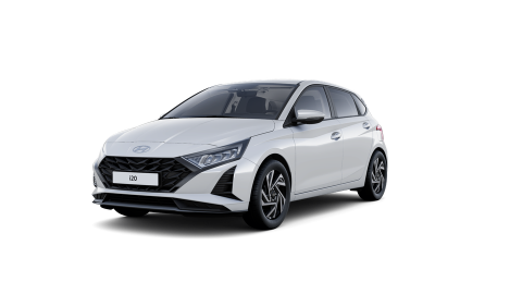 Hyundai i20 i20 1,2 DPI 58 kW Smart