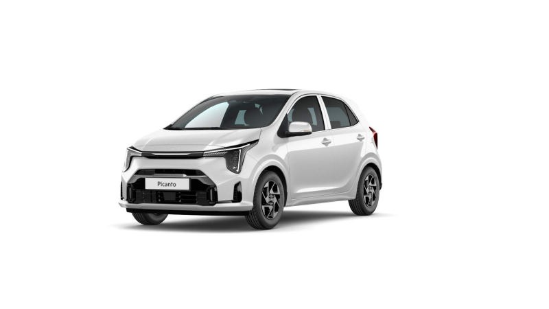 Kia Picanto JA 1,0 DPI COMFORT (2025)