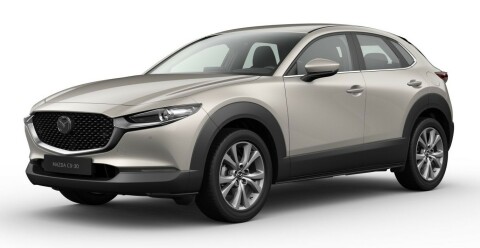 Mazda CX-30 Skyactiv-G140 2.5L Centre-Line