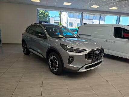Ford Kuga ACTIVE X SUV 2,5 Duratec Hybrid (HEV) 134 kW / 183 k AWD eCVT automatická