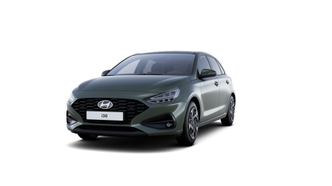 Hyundai i30 i30 Hatchback 1,5i 70 kW MT Comfort