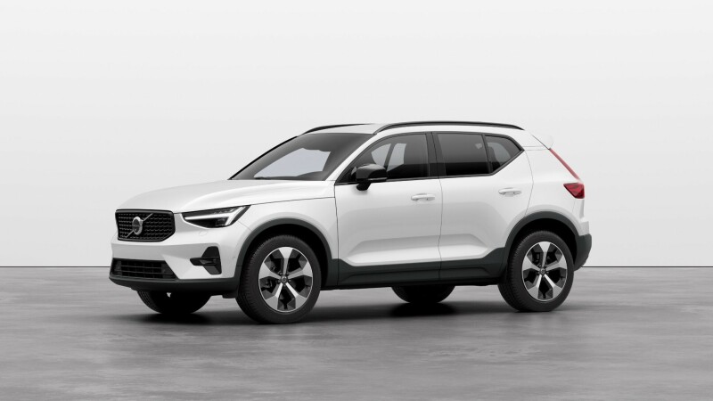 Volvo XC40 Plus 360°kamera, BLIS, Pixel LED