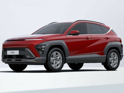 Hyundai Kona Smart 1,6 T-GDI 4x2 102 kW