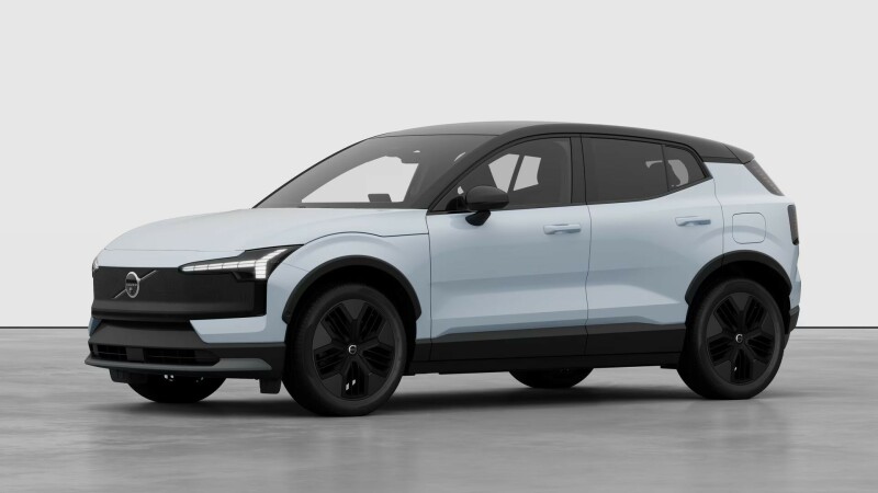 Volvo EX30 CC ULTRA 315kW AWD 360°kamera