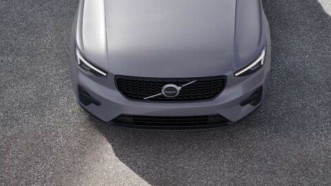 Volvo XC40 Plus,360°kam., ACC, Výhřev skla