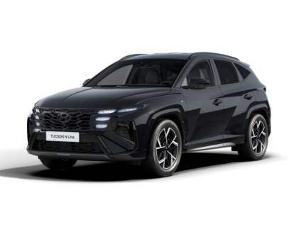 Hyundai Tucson Style1,6 T-GDI MHEV 4×2 118 kW DCT