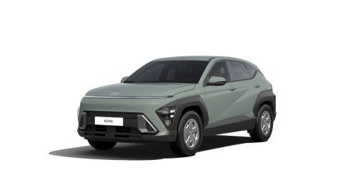 Hyundai Kona NEW Comfort 1,0 T-GDI