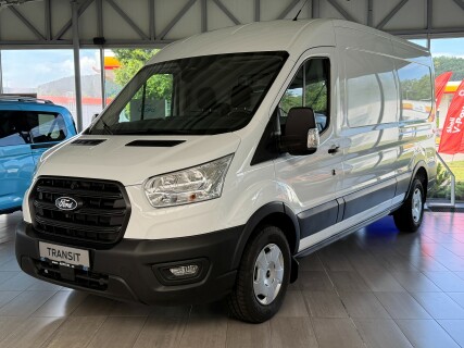 Ford Transit L3 TREND 350 2,0 EcoBlue 96 kW / 130 k