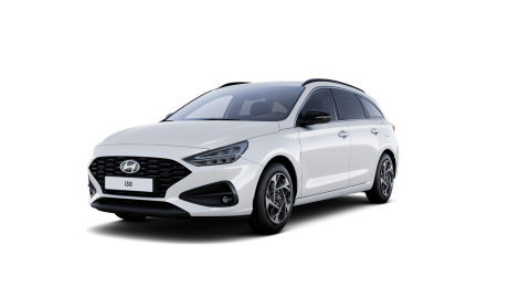 Hyundai i30 i30 Kombi 1,0 T-GDI 74 kW Style