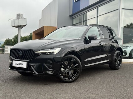 Volvo XC60 BE PLUS 4x4 250k vzduch. pod.