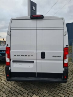 Peugeot Boxer Furgon 3500 L3H2 BlueHDi 140k S&S MAN
