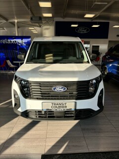 Ford Transit Courier L1 VAN TREND 1,0 EcoBoost 92 kW / 125 k