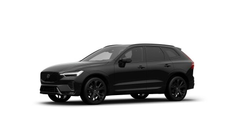 Volvo XC60 BE PLUS 4x4 250k vzduch. pod.