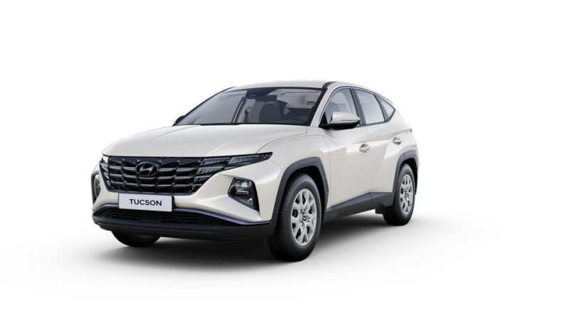 Hyundai Tucson 1,6 T-GDI 4x2 110 kW 6MT FREEDOM - skladový bonus 20.000 Kč