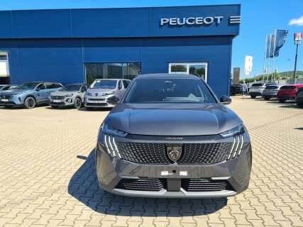 Peugeot 5008 ALLURE Hybrid 145 e-DCS6