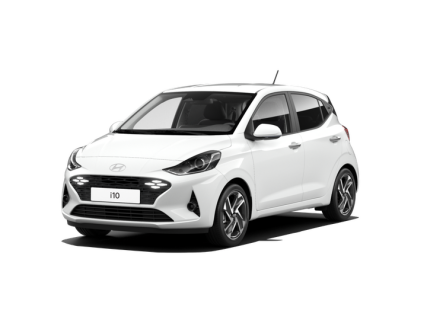 Hyundai i10 Wawe 1.0i 46kW