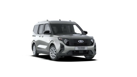Ford Tourneo Courier L1 TOURNEO TITANIUM 1,0 EcoBoost 92 kW / 125 k
