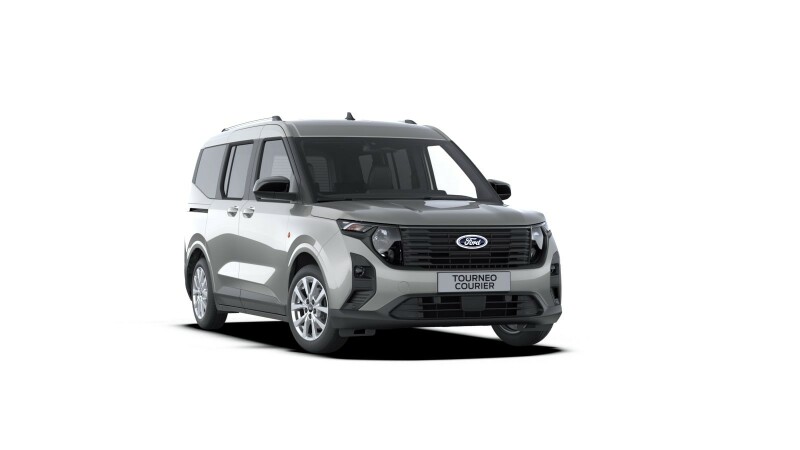 Ford Tourneo Courier L1 TOURNEO TITANIUM 1,0 EcoBoost 92 kW / 125 k