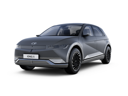 Hyundai Ioniq 5 Style Premium POWER (77 kWh) - dotace 200.000 Kč