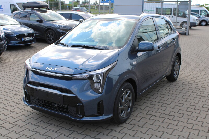 Kia Picanto JA 1,0 DPI COMFORT (2025)