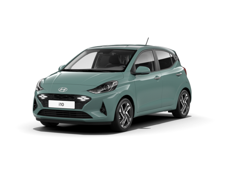 Hyundai i10 Wawe 1.0i 46kW