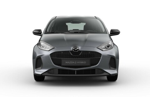 Mazda 2 Mazda2 Hybrid 1.5 AT FWD Exclusive-Line