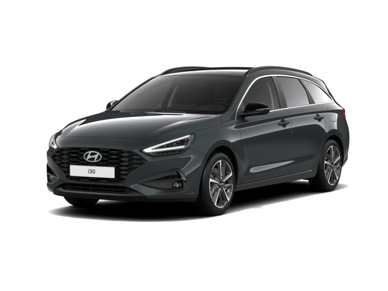 Hyundai i30 Style 1,5 T-GDI MHEV 103kW