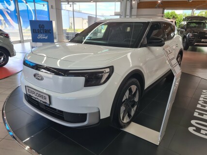 Ford Explorer Explorer Premium SUV 77 kWh,0 PRODLOUŽENÝ DOJEZD 210 kW / 286 k Automatická