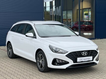 Hyundai i30 i30 Kombi 1,5i 81 kW MT Smart FL