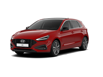 Hyundai i30 Nová i30 Smart 1.5i 70kW