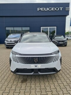 Peugeot 5008 GT Hybrid 145 e-DCS6