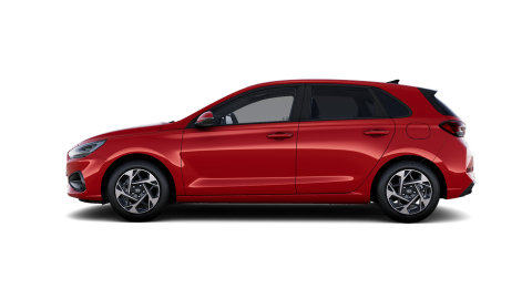 Hyundai i30 i30 Hatchback 1,5i 70 kW Family