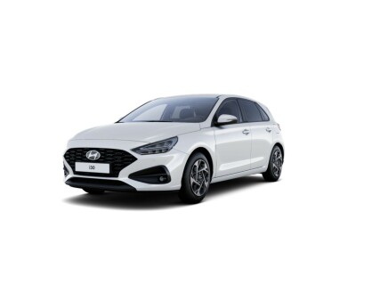 Hyundai i30 HB Family 1.5i MT6