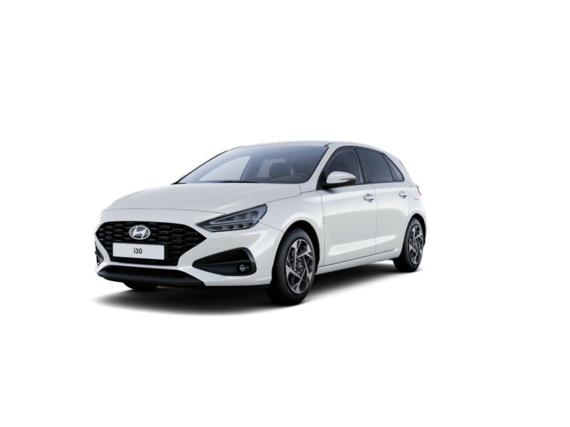 Hyundai i30 HB Family 1.5i MT6