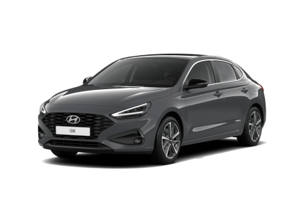 Hyundai i30 Nová i30 Fastback N-line 1,5 T-GDI MHEV 103 kW