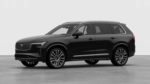 Volvo XC90 ULTRA, Executive paket, AWD,455k