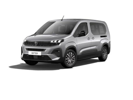 Peugeot Rifter LONG ALLURE BlueHDi 130 S&S MAN6