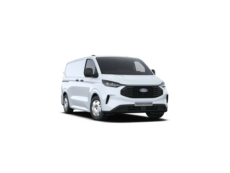 Ford Transit Custom L2 TREND 320 2,0 EcoBlue 100 kW / 136 k