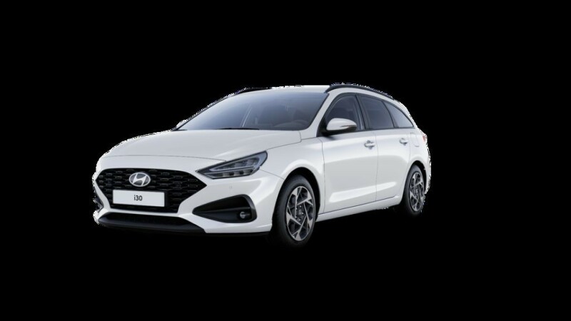 Hyundai i30 WG FL FAMILY 1.5i MT6