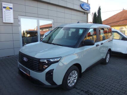 Ford Tourneo Courier Trend 1.0EcoBoost 92kW/125k