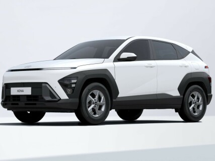 Hyundai Kona Comfort Club 1,0 T-GDI 4x2 74 kW