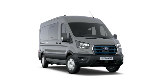 Ford Transit L3 350 Trend 2,0 EcoBlue 121 kW / 165 k