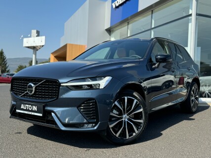 Volvo XC60 ULTIMATE,360°KAM, PANO, ACC, AWD, HK