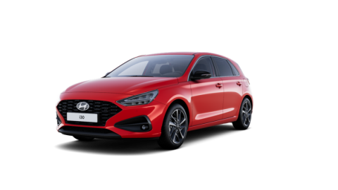 Hyundai i30 HB COMFORT 1.5i 16&quot;ALU