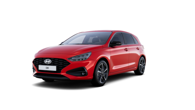 Hyundai i30 HB COMFORT 1.5i 16&quot;ALU